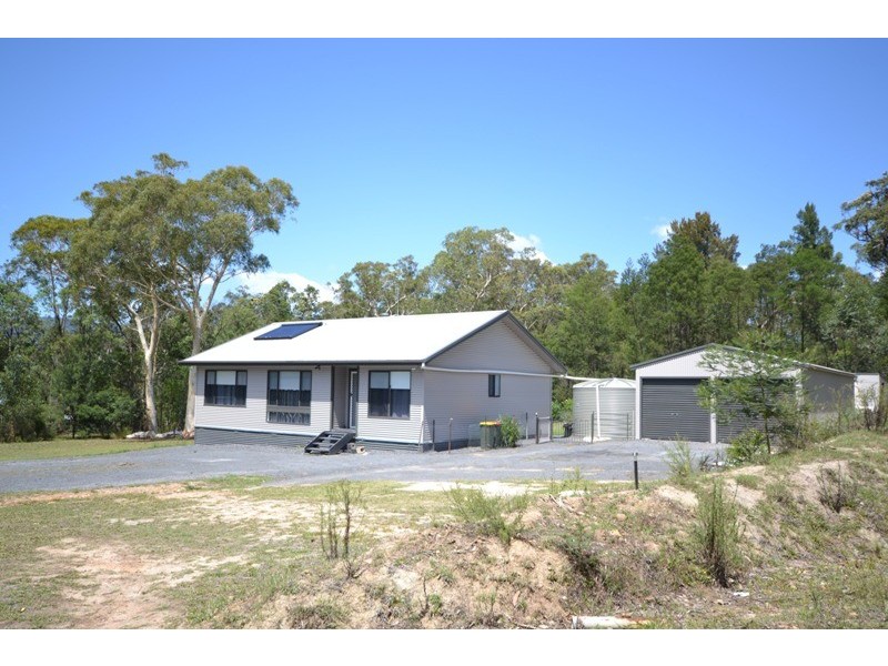 407A Bendeela Road, Kangaroo Valley NSW 2577