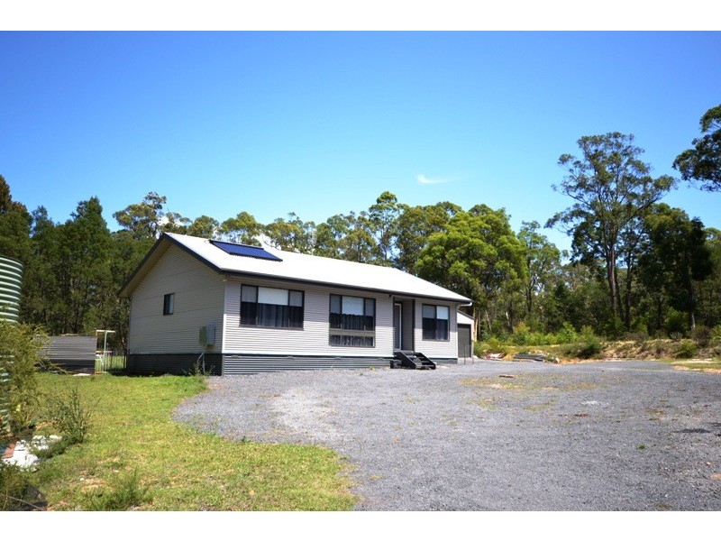 407A Bendeela Road, Kangaroo Valley NSW 2577