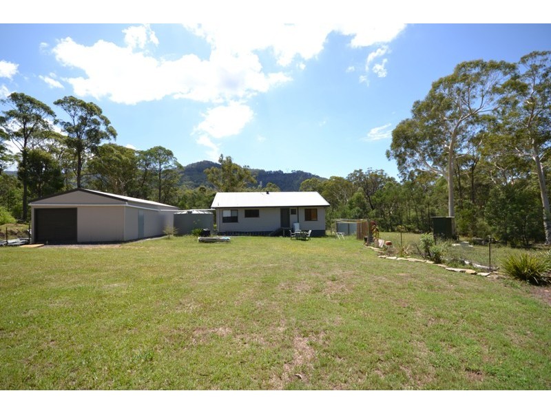 407A Bendeela Road, Kangaroo Valley NSW 2577