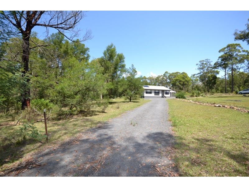 407A Bendeela Road, Kangaroo Valley NSW 2577
