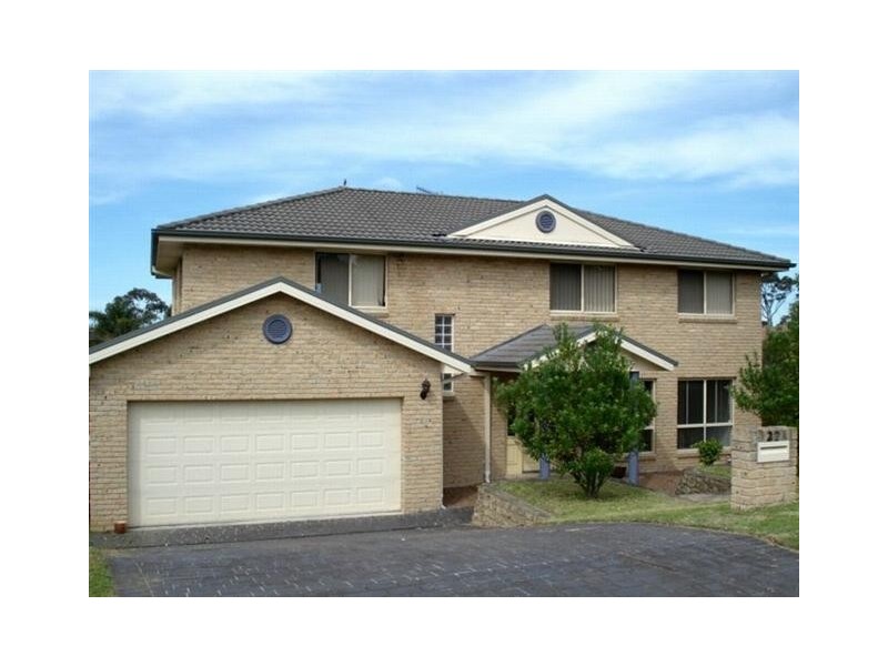 22 Lucas Ave, North Nowra NSW 2541