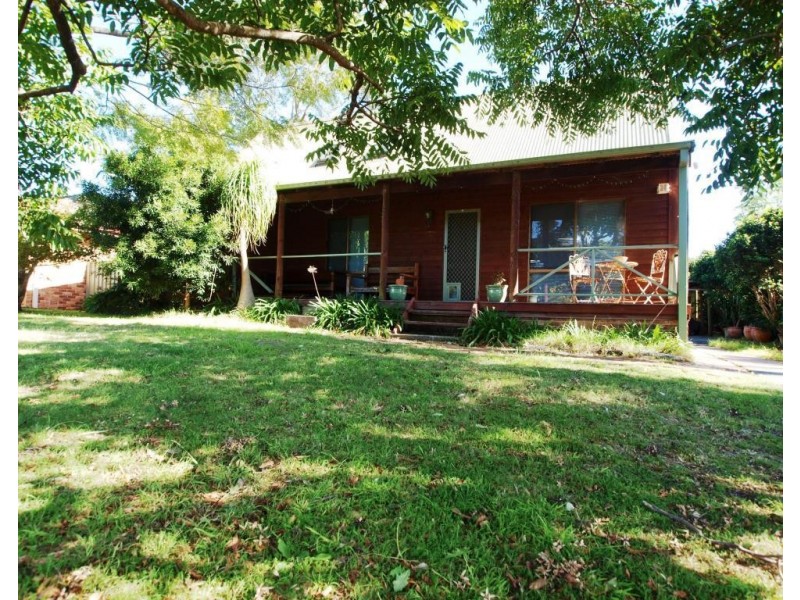 21 Noakes Street, Shoalhaven Heads NSW 2535