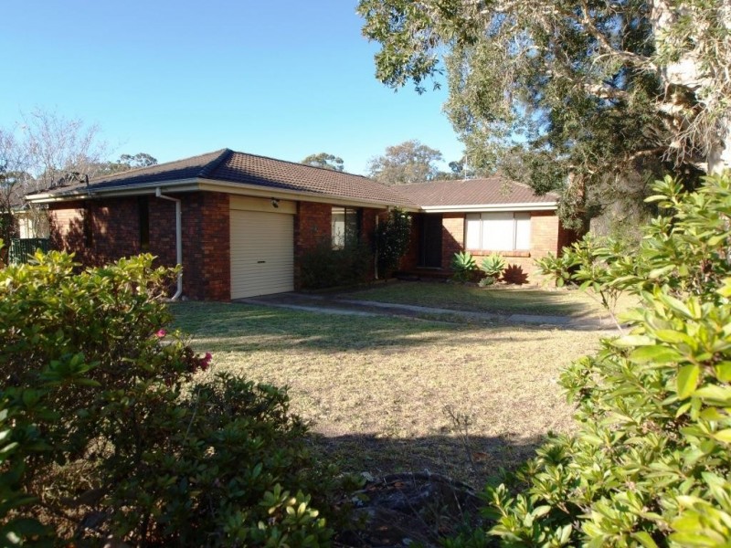 6 Noakes Street, Shoalhaven Heads NSW 2535