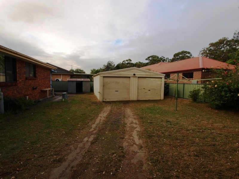 6 Noakes Street, Shoalhaven Heads NSW 2535