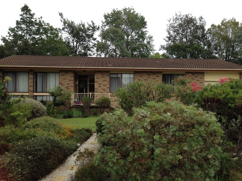 12 Woolway Close, Cambewarra NSW 2540