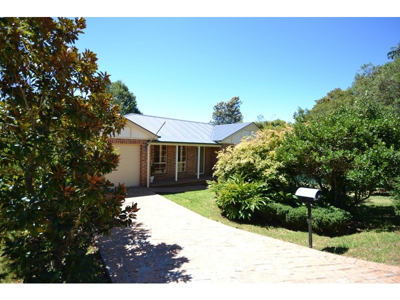 35 Windsor Drive, Berry NSW 2535