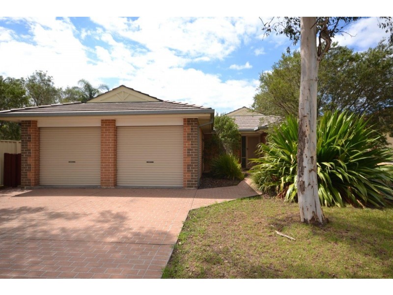 22 Rayleigh Drive, Worrigee NSW 2540