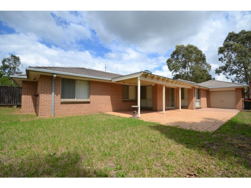 22 Rayleigh Drive, Worrigee NSW 2540