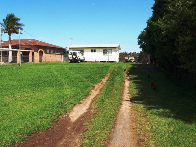 1264 Bolong Road, Shoalhaven Heads NSW 2535