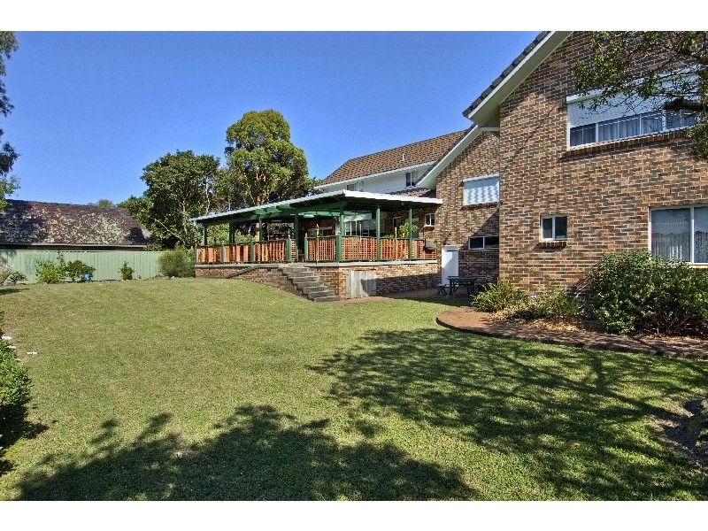 41 Davenport Road, Shoalhaven Heads NSW 2535