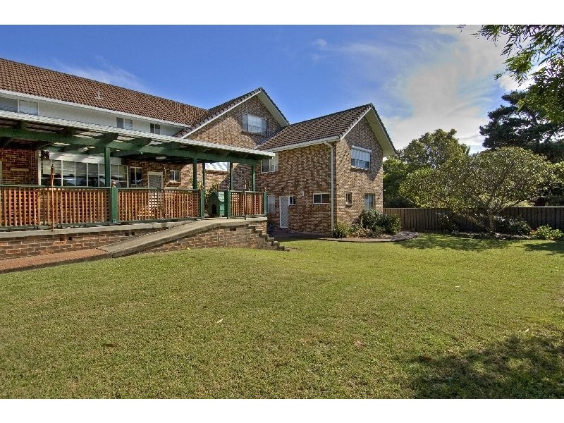 41 Davenport Road, Shoalhaven Heads NSW 2535