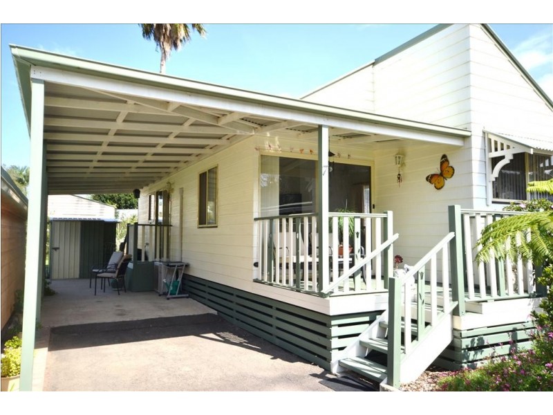 7/32 Shoalhaven Heads Road, Shoalhaven Heads NSW 2535