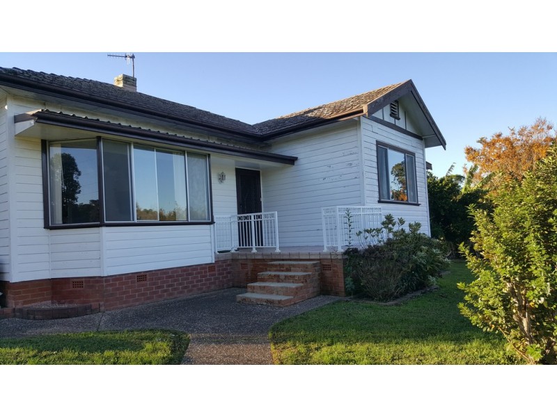 B660 PRINCES HIGHWAY, Jaspers Brush NSW 2535