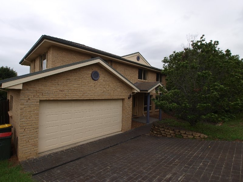 22 Lucas Street, North Nowra NSW 2541