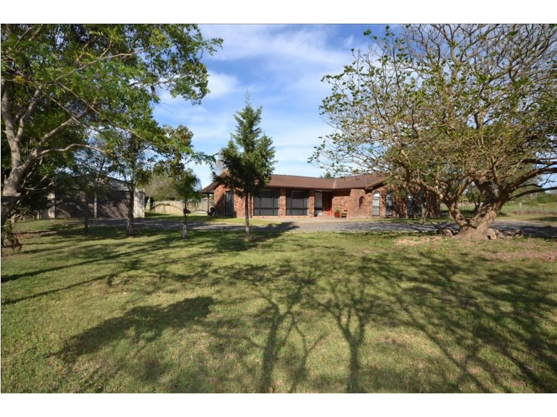 380 Greenwell Point Road, Worrigee NSW 2540