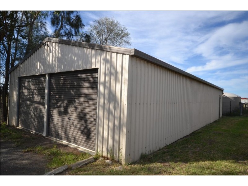 380 Greenwell Point Road, Worrigee NSW 2540