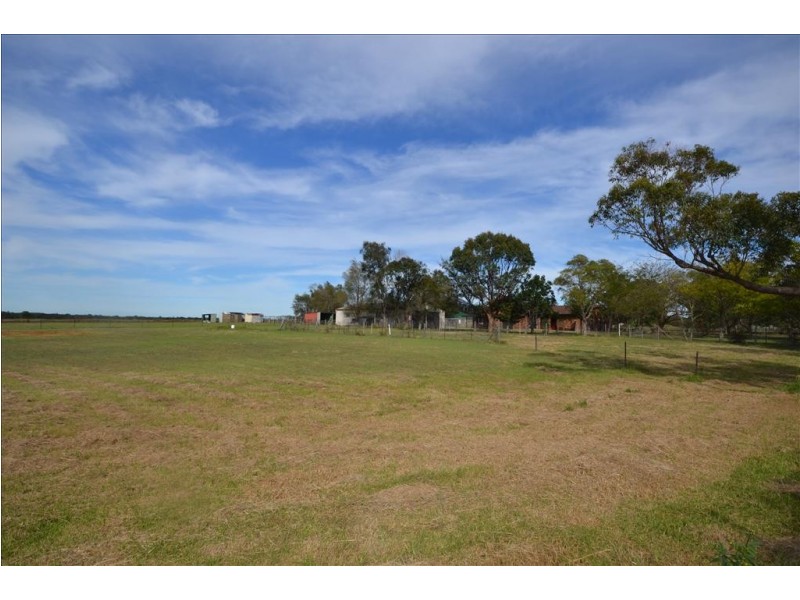 380 Greenwell Point Road, Worrigee NSW 2540