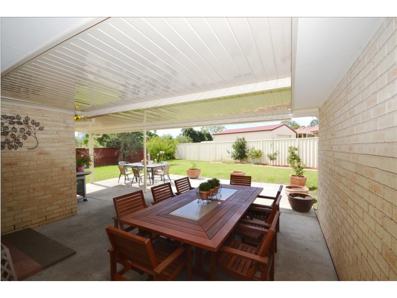 49 Burradoo Crescent, Nowra NSW 2541