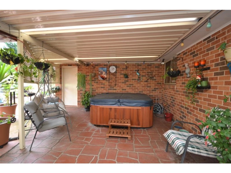 93 Sophia Road, Worrigee NSW 2540