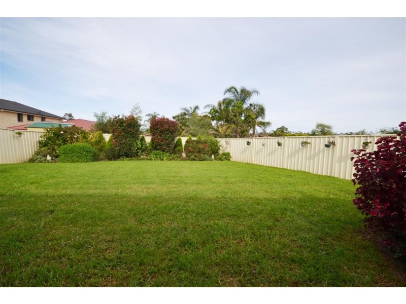 93 Sophia Road, Worrigee NSW 2540