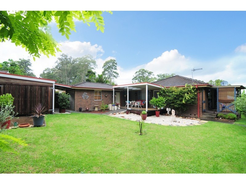 9 Windsor Drive, Berry NSW 2535