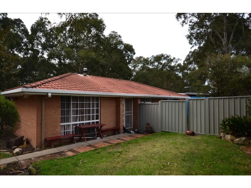 32 Moresby Street, Nowra NSW 2541