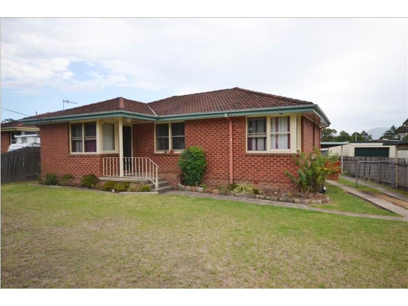 35 McKay Street, Nowra NSW 2541