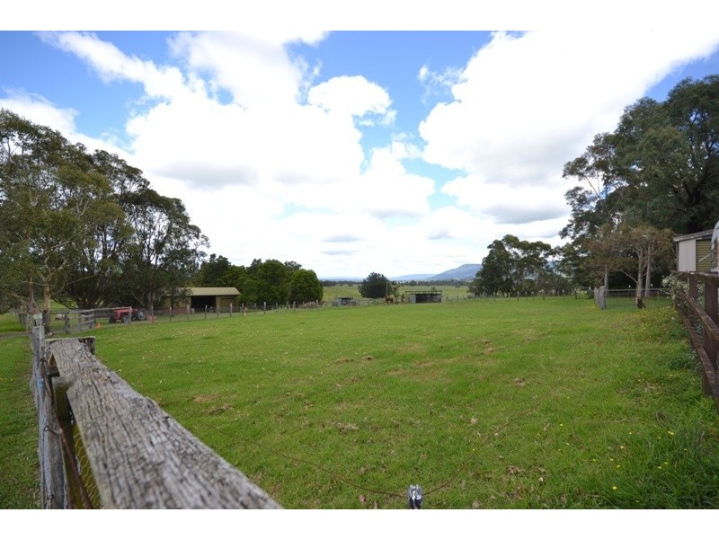 539C Coolangatta Road, Berry NSW 2535