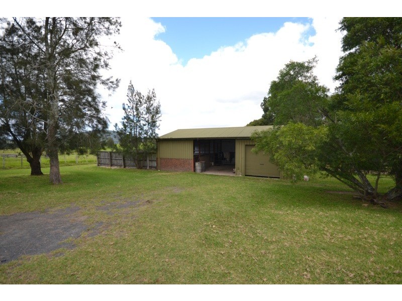539C Coolangatta Road, Berry NSW 2535