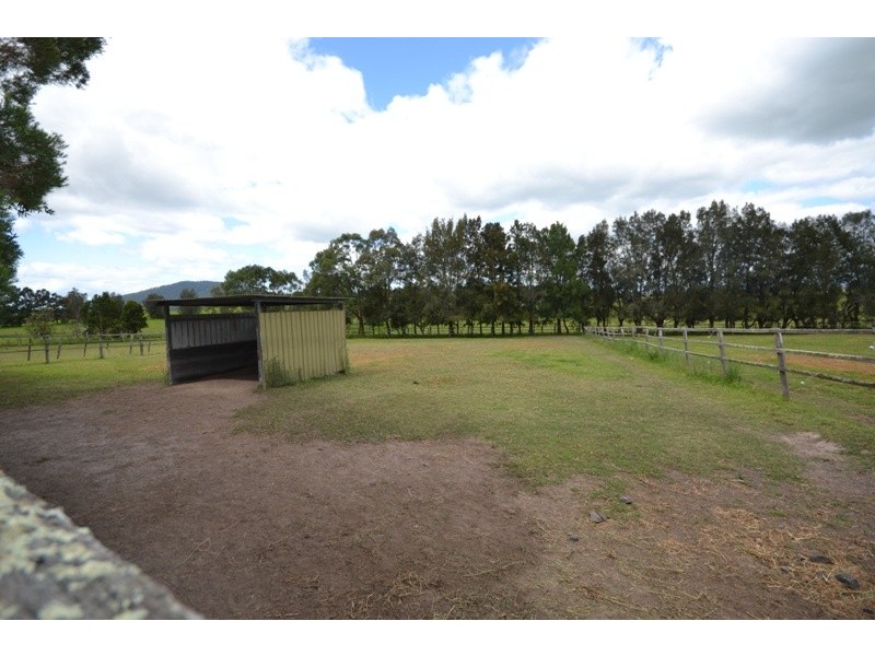 539C Coolangatta Road, Berry NSW 2535