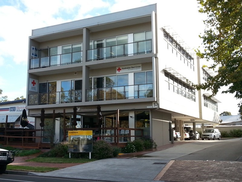 57 Graham Street, Nowra NSW 2541