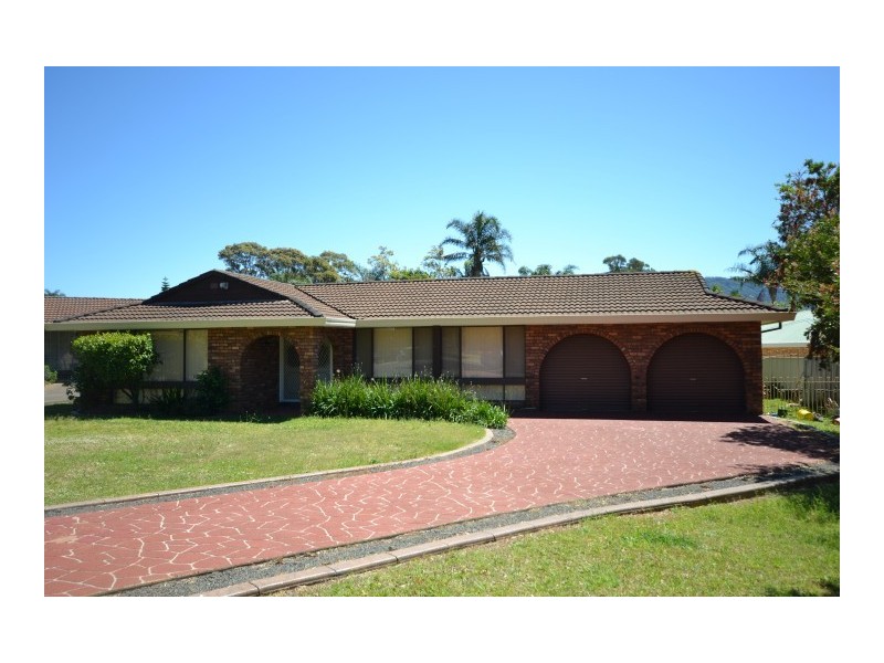 3 Melaleuca Place, Bomaderry NSW 2541