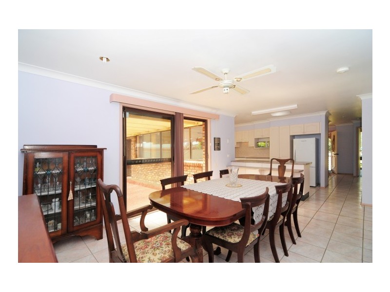 3 Melaleuca Place, Bomaderry NSW 2541