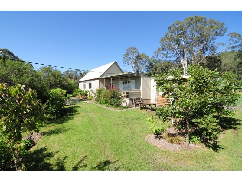 180A Moss Vale Road, Kangaroo Valley NSW 2577