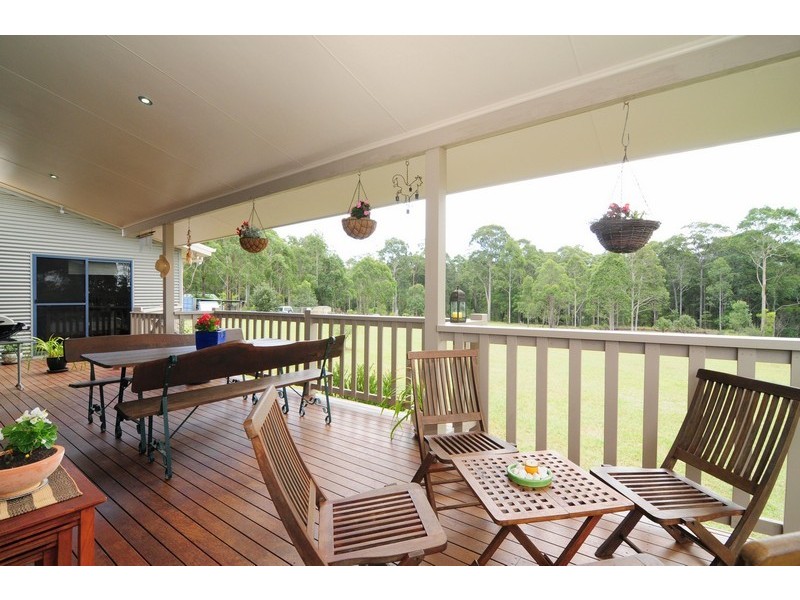 9 Evelyn Road, Tomerong NSW 2540