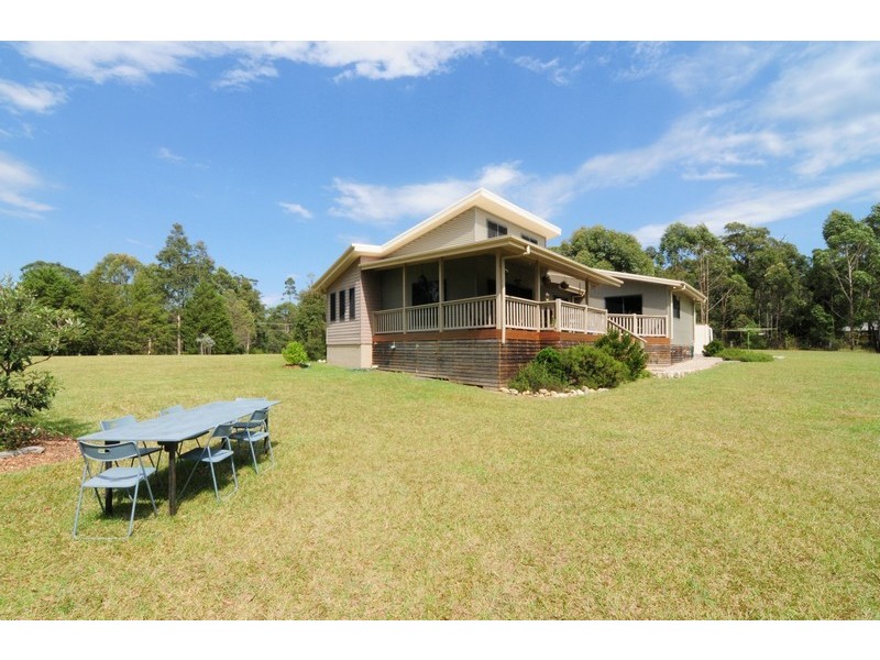 9 Evelyn Road, Tomerong NSW 2540