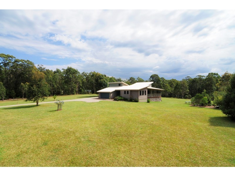 9 Evelyn Road, Tomerong NSW 2540