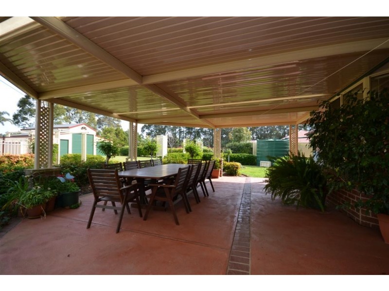 34 Tartarian Crescent, Bomaderry NSW 2541