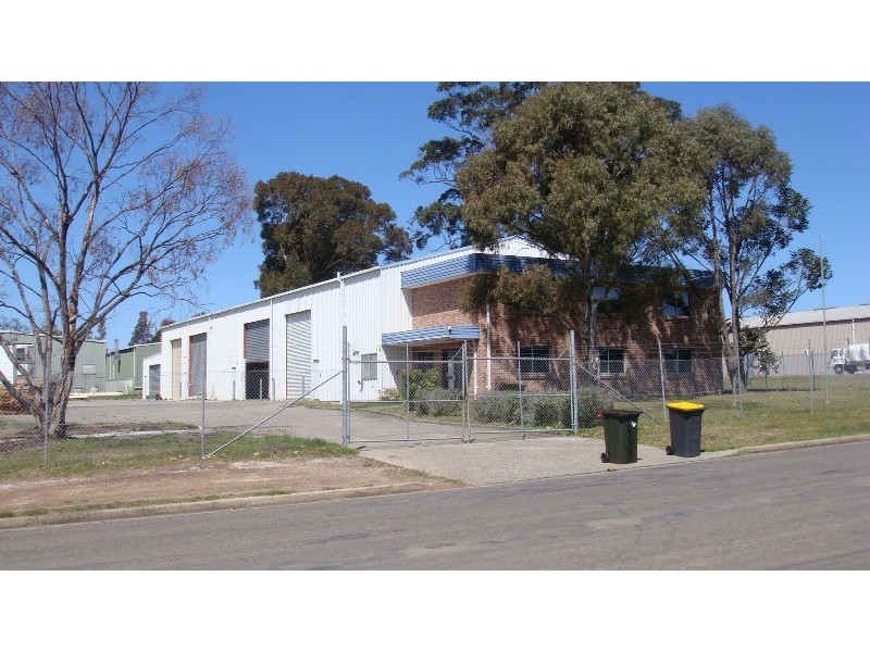 Unit 6, 12 Norfolk Avenue, South Nowra NSW 2541