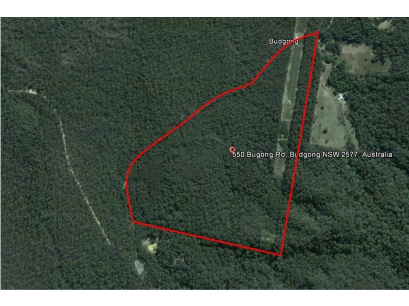 550 Bugong Road, Tapitallee NSW 2540