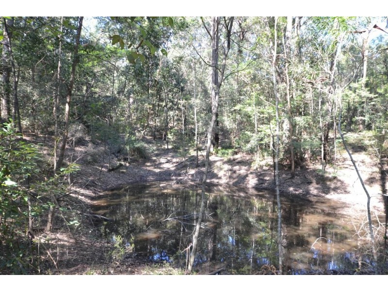 550 Bugong Road, Tapitallee NSW 2540