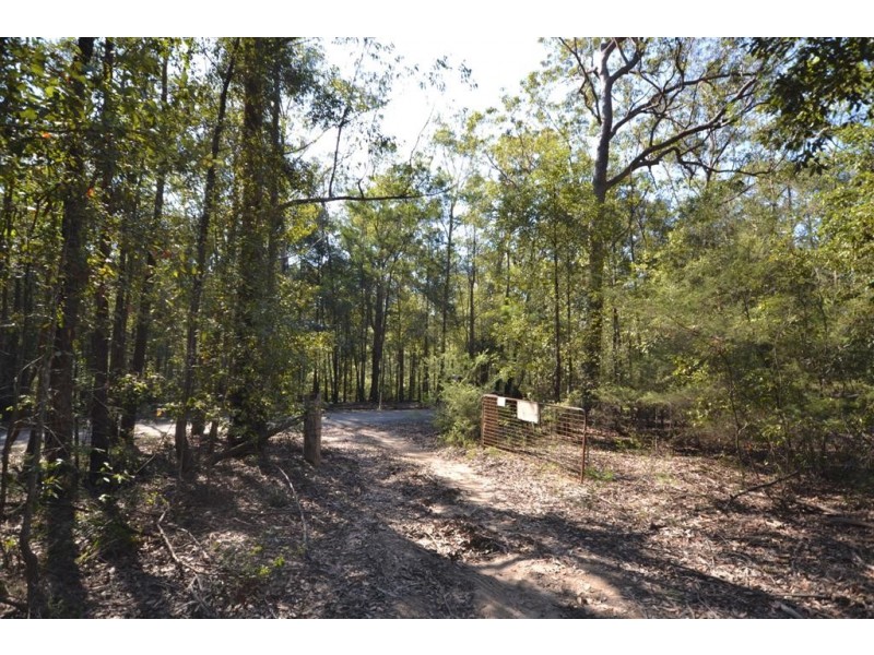 550 Bugong Road, Tapitallee NSW 2540