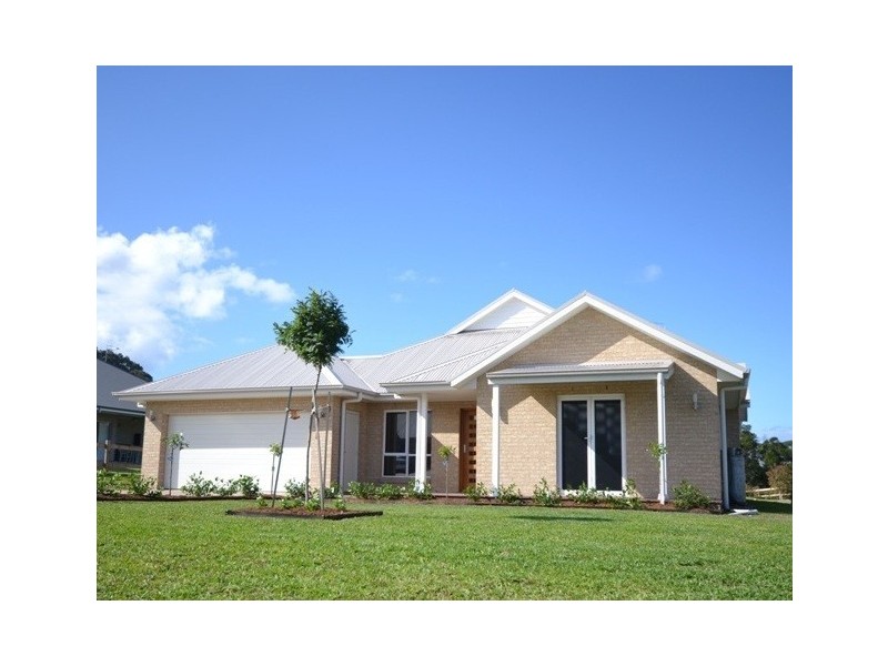 25 St Andrews Way, Coolangatta NSW 2535