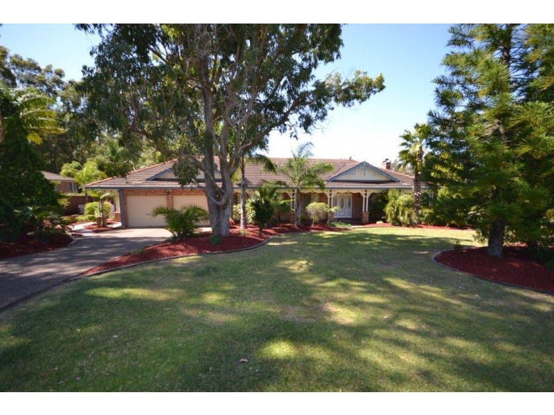25 LINCORN CLOSE, Bangalee NSW 2541