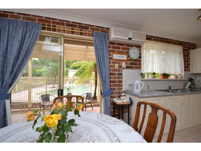 FLAT 25 LINCORN CLOSE, Bangalee NSW 2541