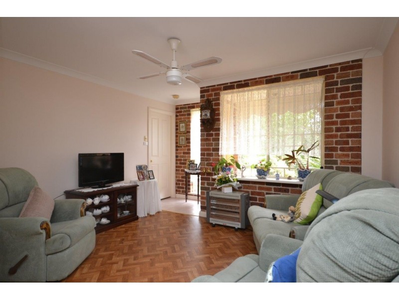 FLAT 25 LINCORN CLOSE, Bangalee NSW 2541