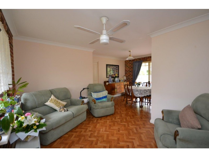 FLAT 25 LINCORN CLOSE, Bangalee NSW 2541