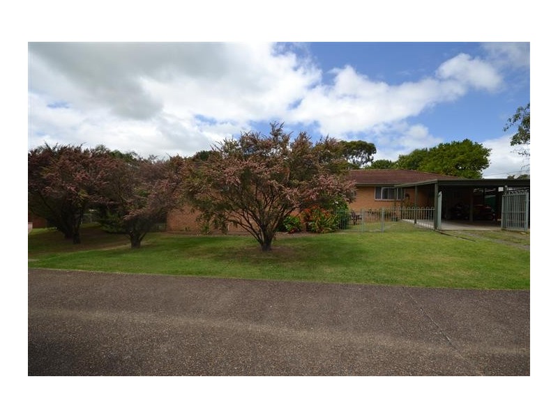 Bomaderry NSW 2541
