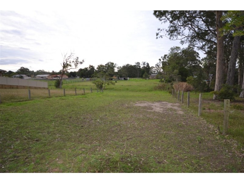 Lot 101 Candlebark Close, West Nowra NSW 2541