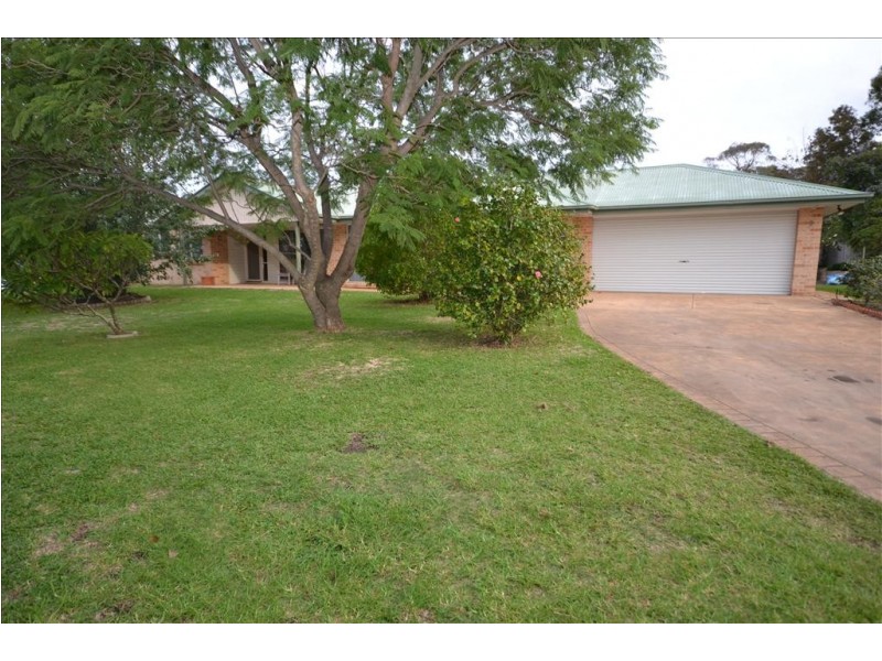 9 Cavanagh Lane, West Nowra NSW 2541